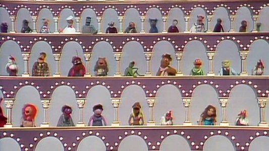 The Very Best of the Muppet Show