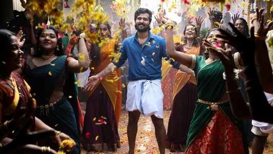 மெட்ராஸ்காரன்