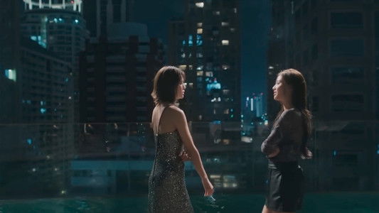 เงาใต้พระจันทร์