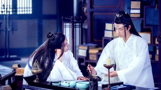 陈情令