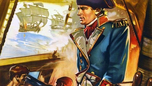 Captain Horatio Hornblower R.N.