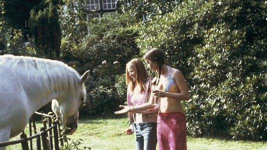My Summer of Love