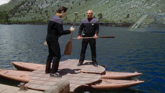 Star Trek: Insurrection