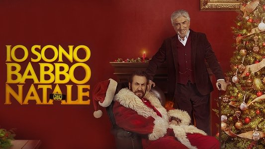 Io sono Babbo Natale