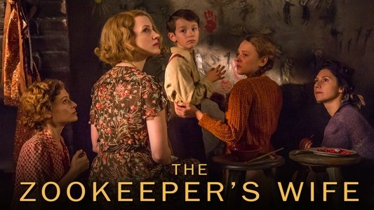 The Zookeeper's Wife