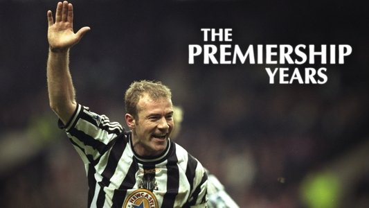 The Premiership Years