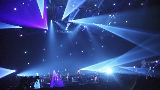 SAKANAQUARIUM 2013 sakanaction -LIVE at MAKUHARI MESSE 2013.5.19-