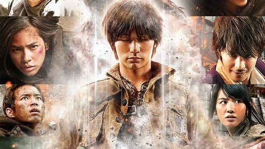 進撃の巨人 ATTACK ON TITAN エンド オブ ザ ワールド