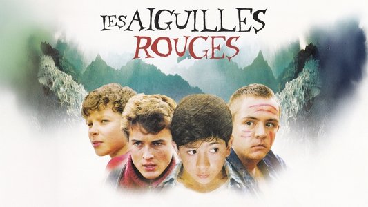 Les Aiguilles rouges
