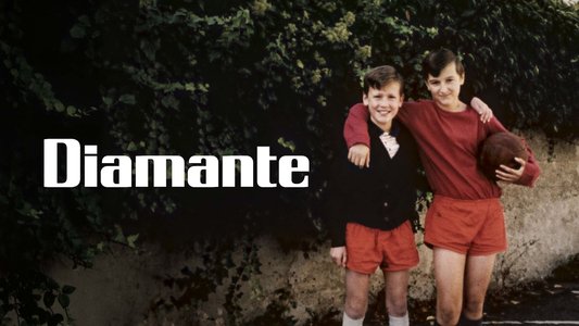 Diamante - Fussballgott