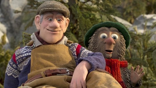 Solan og Ludvig: Herfra til Flåklypa
