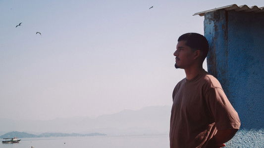 Antes do Último Adeus