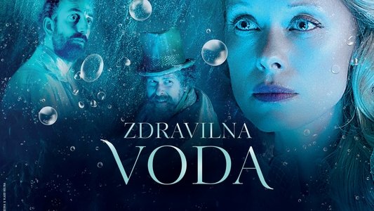 O liečivej vode