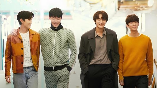 비의도적 연애담