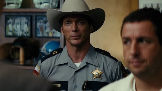 The Longest Yard