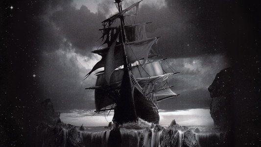 Nightwish: Vehicle Of Spirit