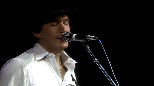 George Strait: Live!