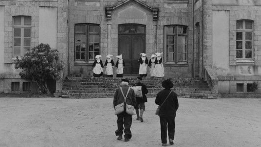 Les Vieux de la vieille