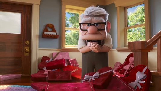 Carl's Date