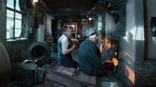 Три истории