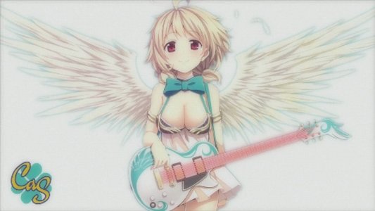 キラ☆キラ 5th Anniversary Live Anime KICK START GENERATION