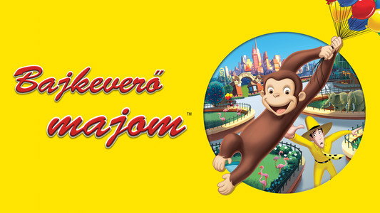 Curious George