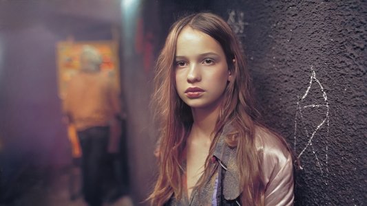 Christiane F. - Wir Kinder vom Bahnhof Zoo