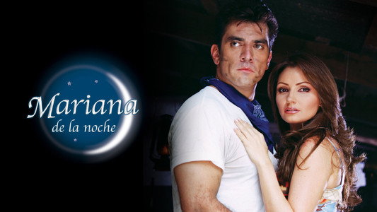 Mariana de la Noche