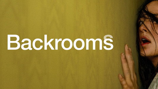 Backrooms