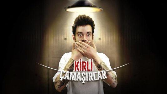 Kirli Çamaşırlar