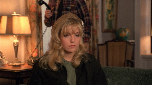 Twin Peaks: The Missing Pieces