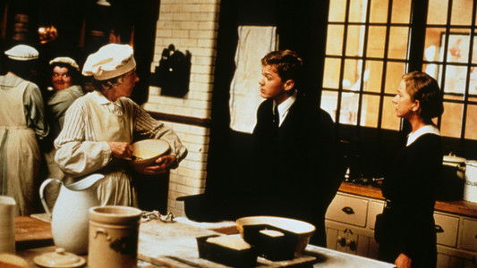Gosford Park