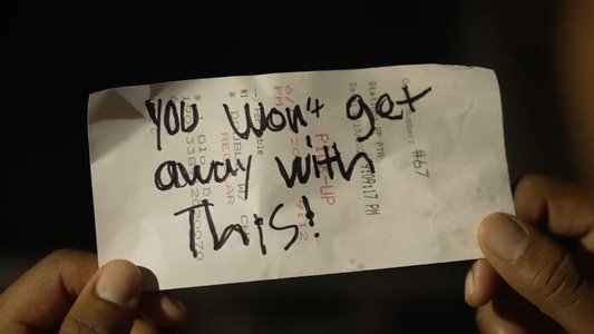 When You Don't Tip Your Door Dash Driver