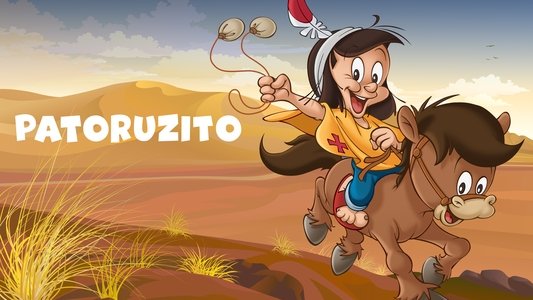 Patoruzito