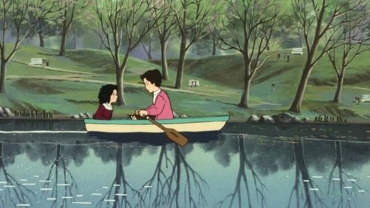 じゃりン子チエ 劇場版