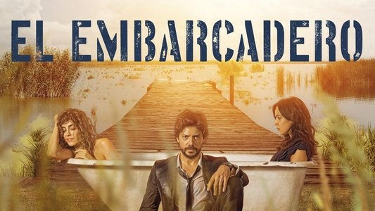 El embarcadero
