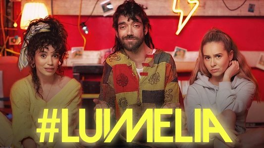 #Luimelia