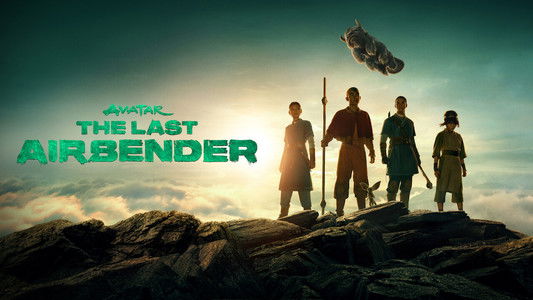 Avatar the Last Airbender
