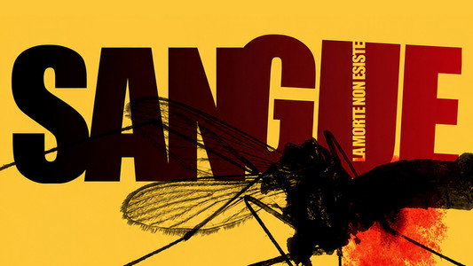 Sangue - La morte non esiste