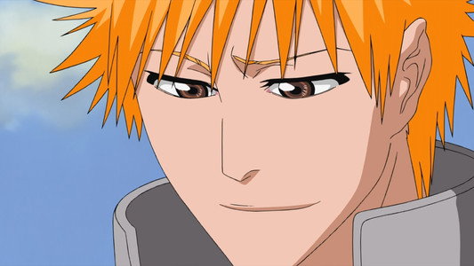 劇場版 BLEACH MEMORIES OF NOBODY