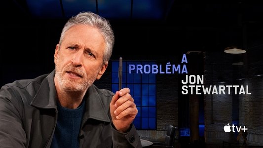The Problem with Jon Stewart