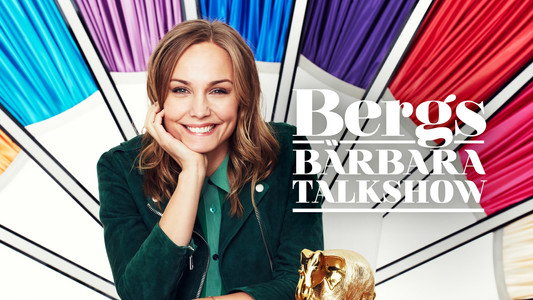 Bergs bärbara talkshow
