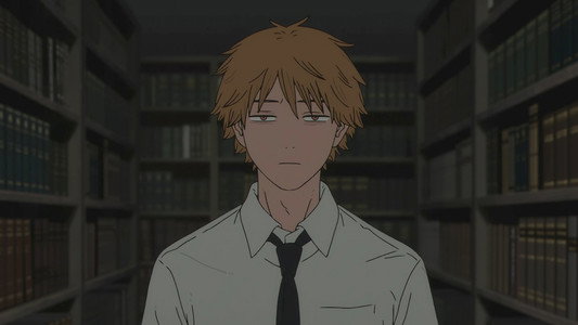 劇場版 チェンソーマン レゼ篇