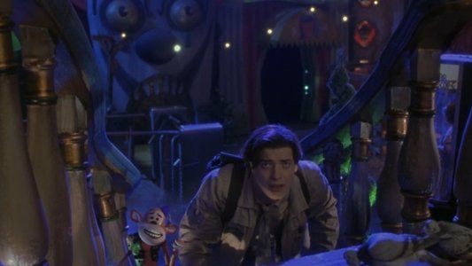 Monkeybone