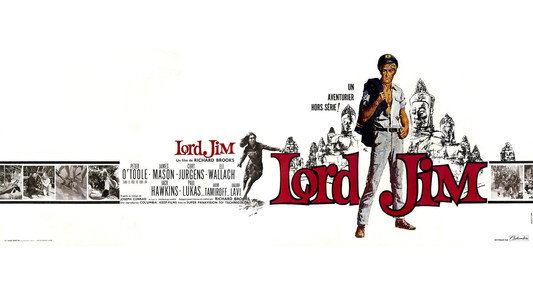 Lord Jim