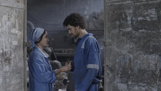 المستعمرة