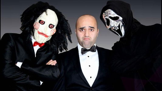 Türk İşi Korku Filmi