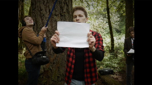 The Hag of McMinnville