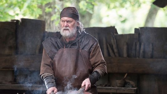 Halvdan Viking