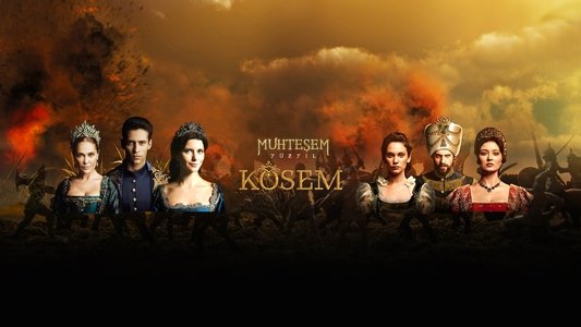 Muhteşem Yüzyıl: Kösem